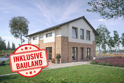 Haus Nörvenich - 5 Zimmer, 150 m&sup2;, 528.100&euro; | Angebot:25628114