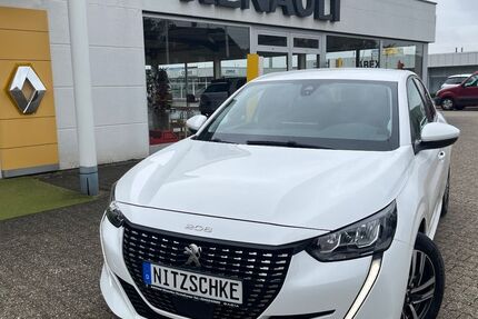 Peugeot 208 39.110 km 16.990 € Hückelhoven 41836