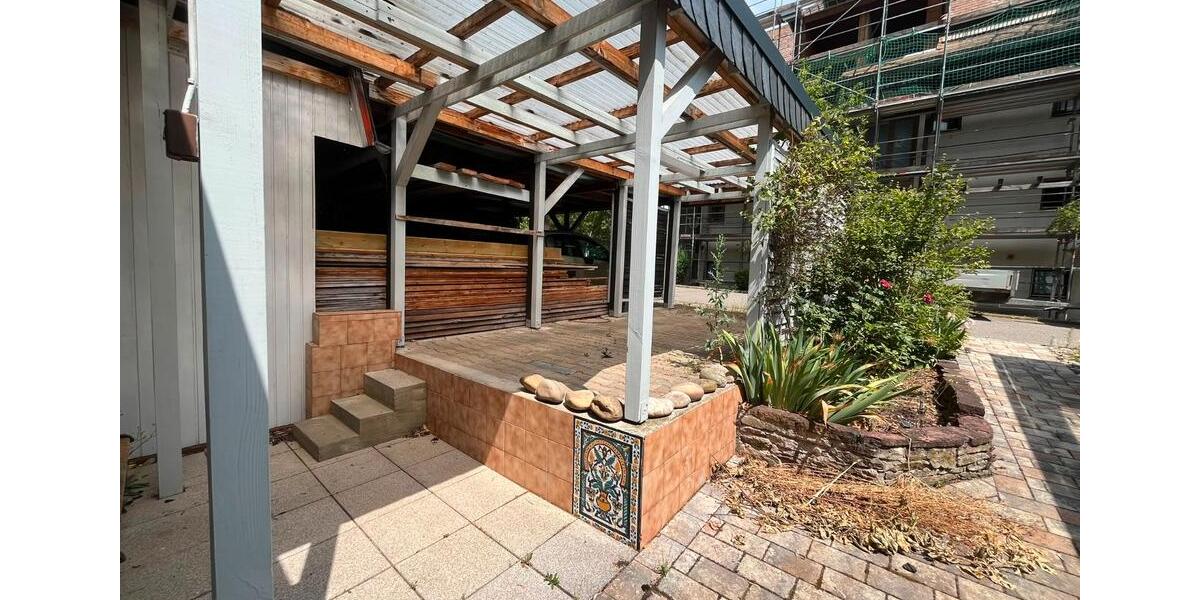Doppelhaushälfte Bad Liebenzell - 3 Zimmer, 64 m&sup2;, 185.000&euro; | Angebot:26983986