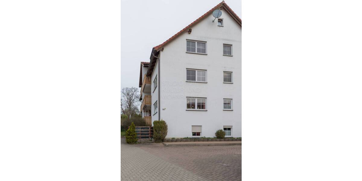 Etagenwohnung Klipphausen Röhrsdorf - 3 Zimmer, 86 m&sup2;, 209.000&euro; | Angebot:25995875