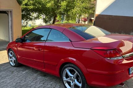 Opel Astra 98.000 km 4.900 &euro; Petersaurach 91580