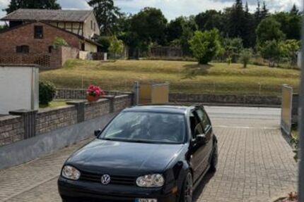 VW Golf 200.000 km 12.500 &euro; Weberstedt 99991