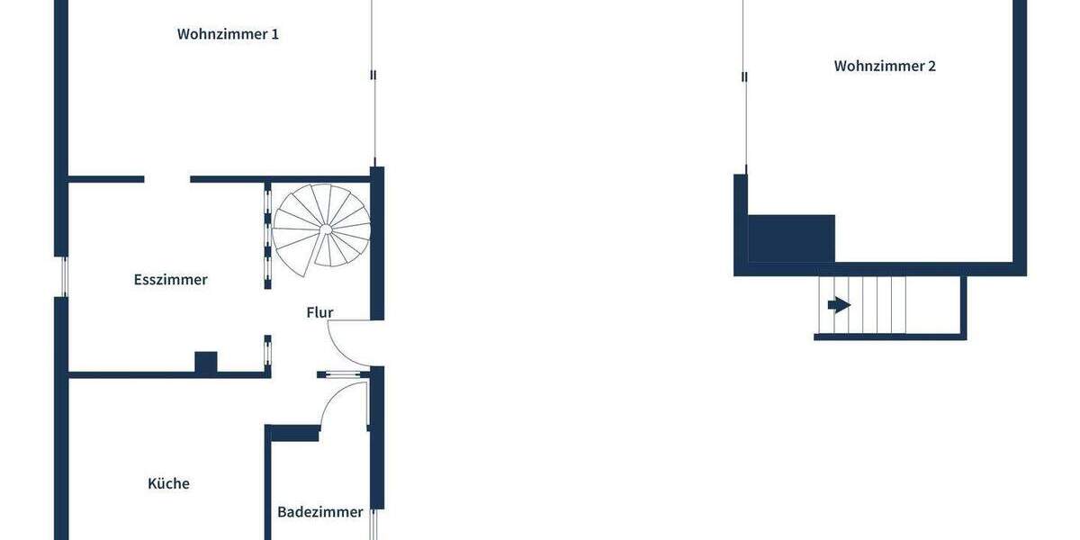 Einfamilienhaus Bad Camberg-Dombach Dombach - 5 Zimmer, 160 m&sup2;, 360.000&euro; | Angebot:25775234
