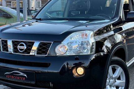 Nissan X-Trail 320.000 km 4.990 &euro; Weinheim 69469