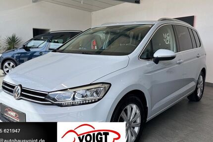 VW Touran 59.530 km 20.990 &euro; Barchfeld-Immelborn 36456