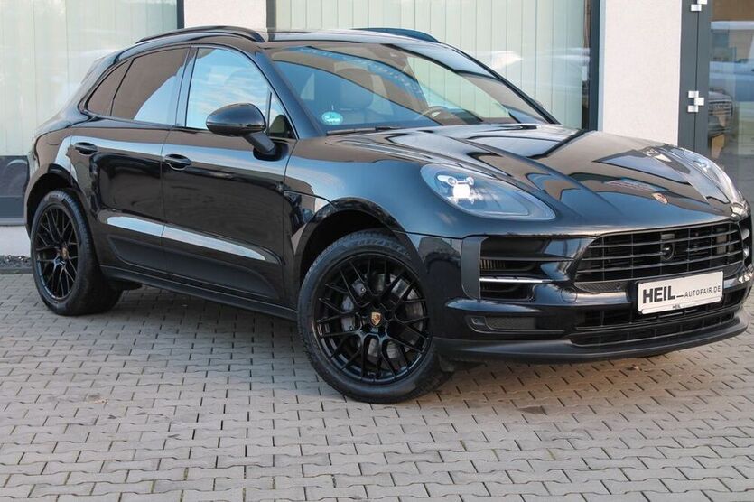 Macan