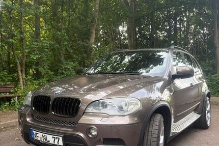 BMW X5 210.881 km 14.400 &euro; Niebüll 25899