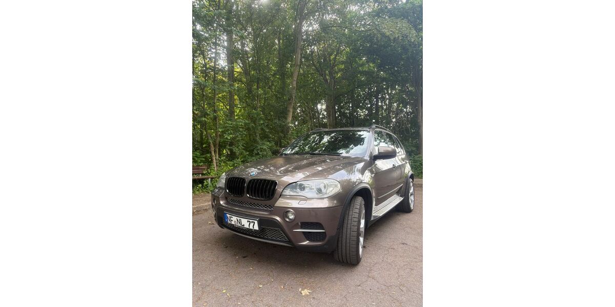 BMW X5 210.881 km 14.400 &euro; Niebüll 25899