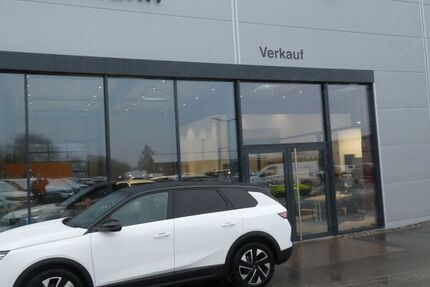 Opel Grandland (X) 22.900 km 25.950 &euro; Bad Saulgau 88348