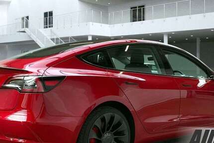 Tesla Model 3 51.750 km 31.250 &euro; Schöningen 38364