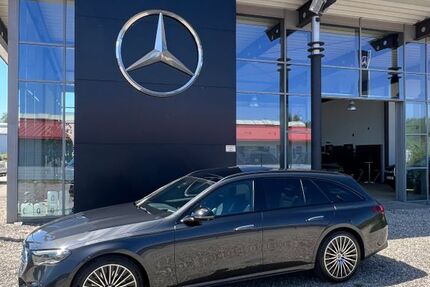 Mercedes-Benz E 220 56.700 km 49.850 &euro; Lütjenburg 24321