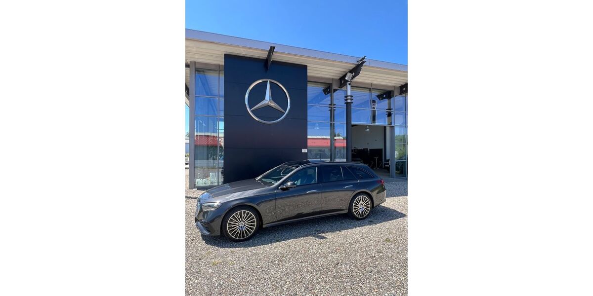 Mercedes-Benz E 220 56.700 km 49.850 &euro; Lütjenburg 24321