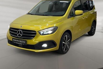 Mercedes-Benz T-Klasse 19.316 km 25.989 &euro; Neckarsulm-Obereisesheim 74172