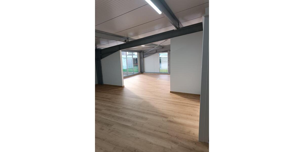 Moderne Büroräume zimmer