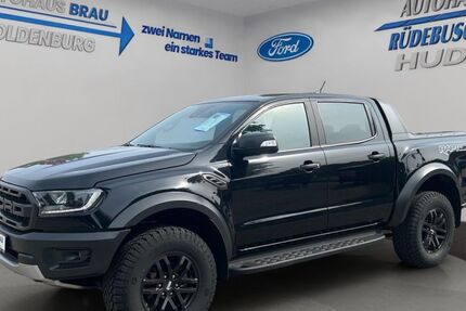 Ford Ranger 46.627 km 41.990 &euro; Oldenburg 26122