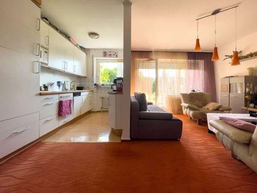 Wohnung zum Kaufen in Münster 259.000 € 64.99 m²