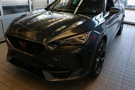 Cupra Formentor 61.700 km 25.890 &euro; Burgoberbach 91595
