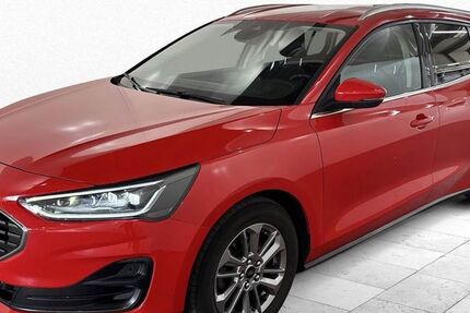 Ford Focus 106.946 km 13.590 &euro; Barchfeld - Immelborn 36456