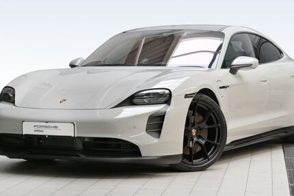Porsche Taycan 39.688 km 87.700 € Wuppertal 42279