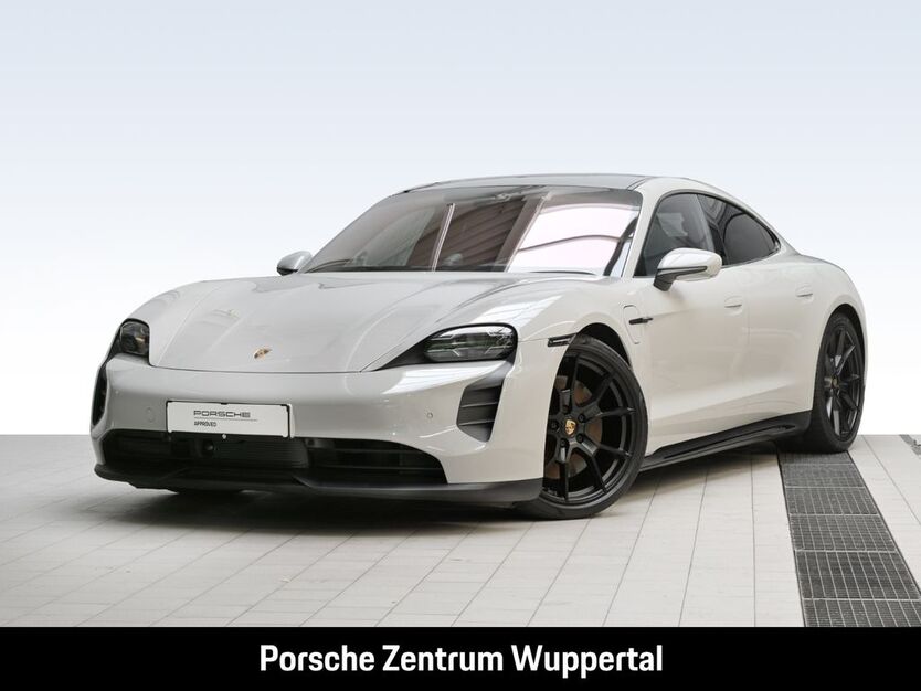 Porsche Taycan 39.688 km 87.700 € Wuppertal 42279