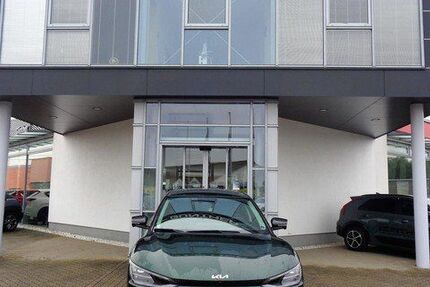 Kia EV6 4.400 km 54.390 &euro; Ammern/Mühlhausen 99996