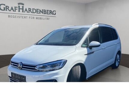 VW Touran 22.700 km 33.999 &euro; Offenburg 77652
