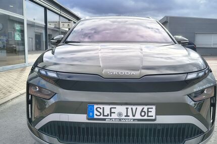 Skoda Enyaq 6.000 km 39.950 &euro; Saalfeld 07318