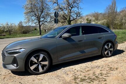 Audi A5 12.000 km 38.500 &euro; Gundelsheim 74831