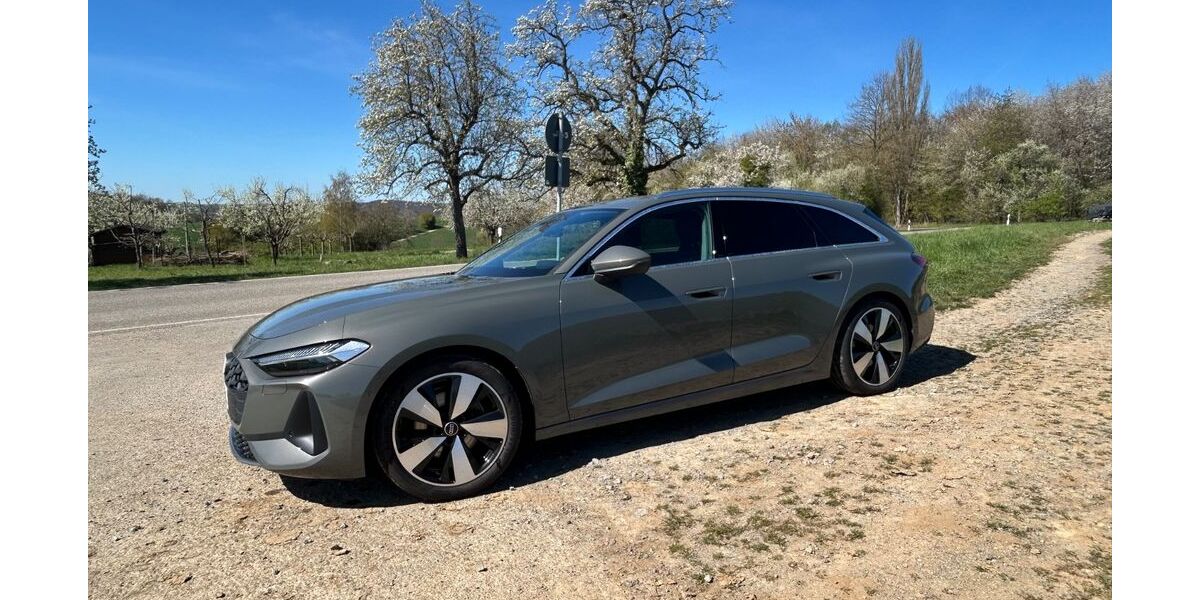 Audi A5 12.000 km 38.500 &euro; Gundelsheim 74831