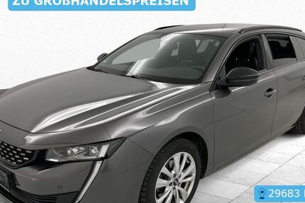 Peugeot 508 49.373 km 21.390 &euro; Krefeld 47829