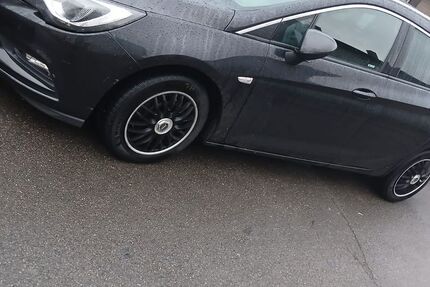 Opel Astra 130.599 km 9.300 &euro; Würselen 52146