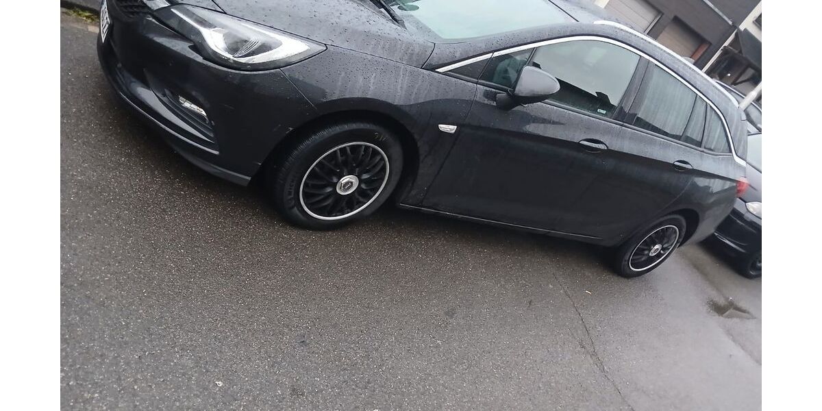 Opel Astra 130.599 km 9.300 &euro; Würselen 52146