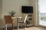Erdgeschoßwohnung Steinfurt - 1 Zimmer, 27 m&sup2;, 380&euro; | Angebot:24753486