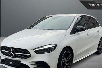 Mercedes-Benz B 200 2.800 km 33.970 &euro; Königs Wusterhausen 15711