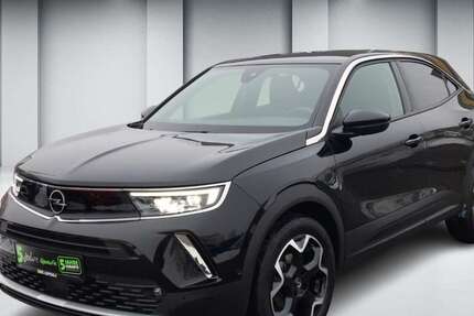 Opel Mokka 33.650 km 19.430 &euro; Schkeuditz 04435