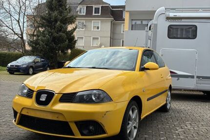 Seat Ibiza 260.000 km 690 &euro; Baden-Baden 76532