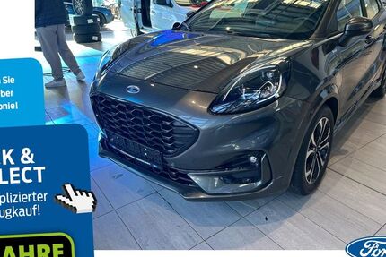 Ford Puma 19.858 km 19.990 &euro; Kaufbeuren 87600
