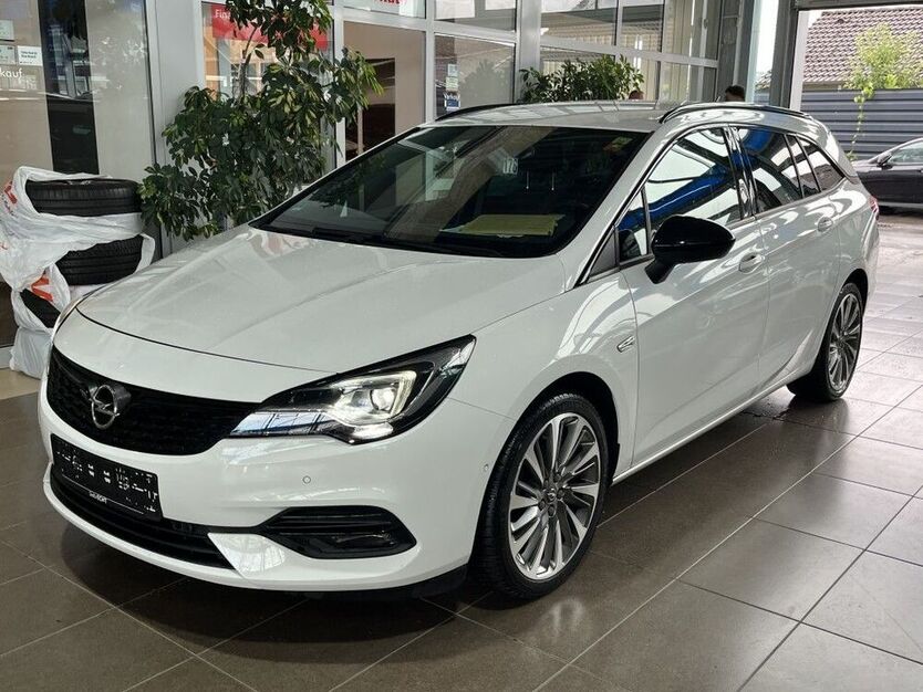 Astra