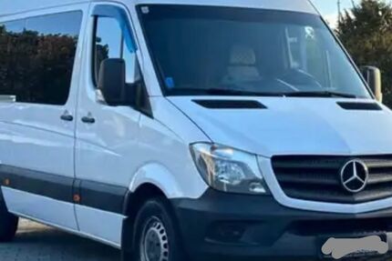 Mercedes-Benz Sprinter 175.000 km 16.900 &euro; Frankfurt am Main 60599