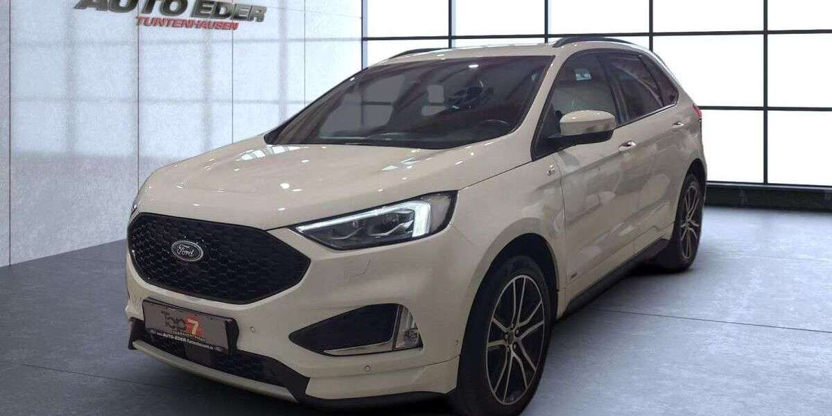 Ford Edge 35.950 km 27.930 &euro; Tuntenhausen 83104
