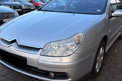 Citroen C5 177.365 km 2.990 € Trier 54294