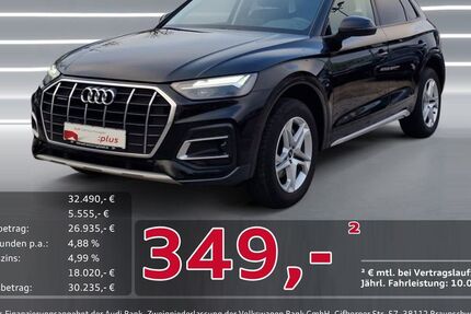 Audi Q5 106.524 km 30.890 &euro; Ingolstadt 85057