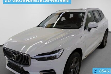 Volvo XC60 106.189 km 29.797 &euro; Starnberg 82319