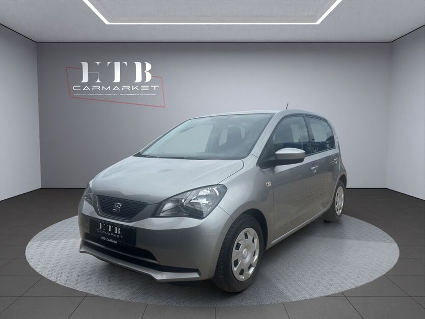 Seat Mii 33.680 km 9.190 € Braunschweig 38122