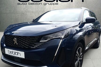 Peugeot 5008 32.300 km 27.480 € Herrenberg 71083