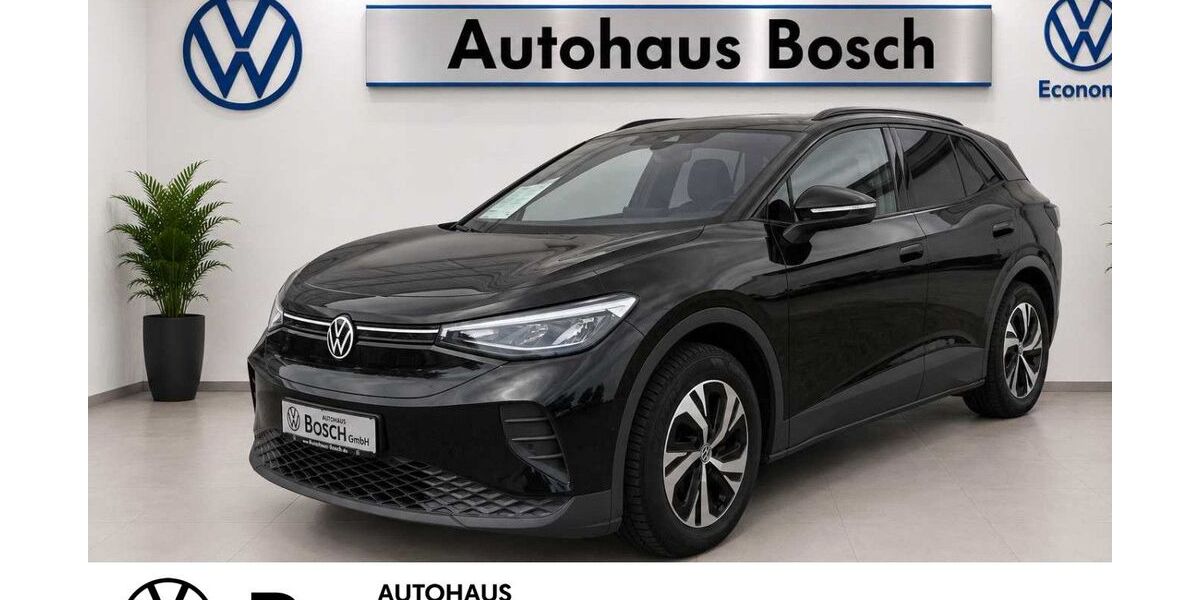 VW ID.4 24.434 km 28.555 &euro; Schnürpflingen-Ammerstetten 89194