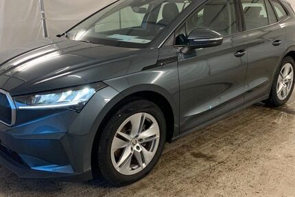 Skoda Enyaq 32.201 km 21.420 &euro; Steinbach-Hallenberg OT Herges-Hallenberg 98587