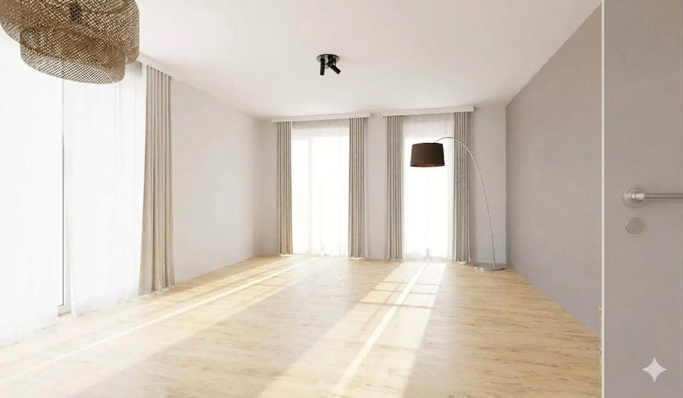 Dachgeschoßwohnung Wildau - 3 Zimmer, 75 m&sup2;, 1.165&euro; | Angebot:26417143