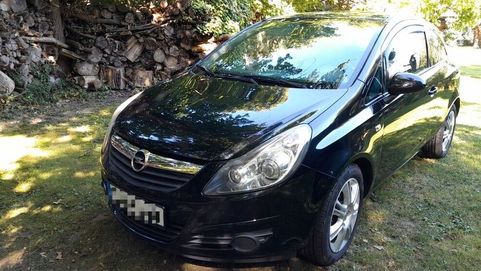 Corsa