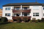 Wohnung im EG mit Balkon, Garage und Stellplatz in ruhiger Lage ... sucht lebensälteren Mieter ... 2 zimmer